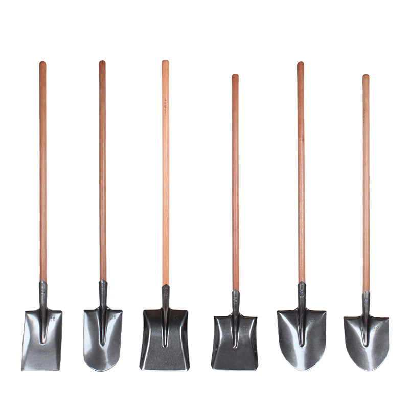 铁锹锰钢铲子挖土家用种菜松土神器农用园艺工具大全铲雪农具铁锨,淘宝优惠券,粉丝福利购,淘宝优惠卷