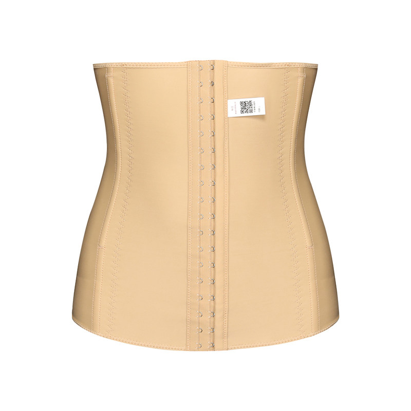 怀美一期腰腹环吸脂术后产后收腹带 怀美一期塑身腰封/腰夹