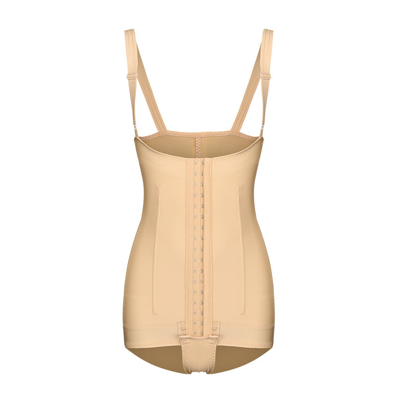 怀美一期腰腹环吸抽脂术后连体衣 怀美一期塑身上衣