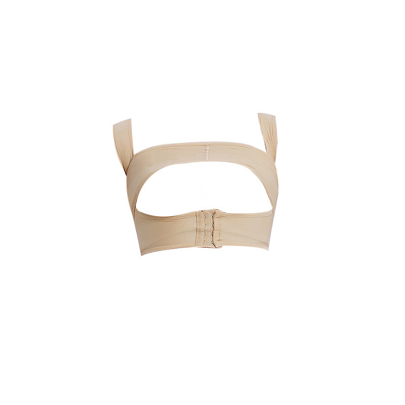 [线下同款]怀美隆胸术后丰胸束胸衣 怀美一期抹胸