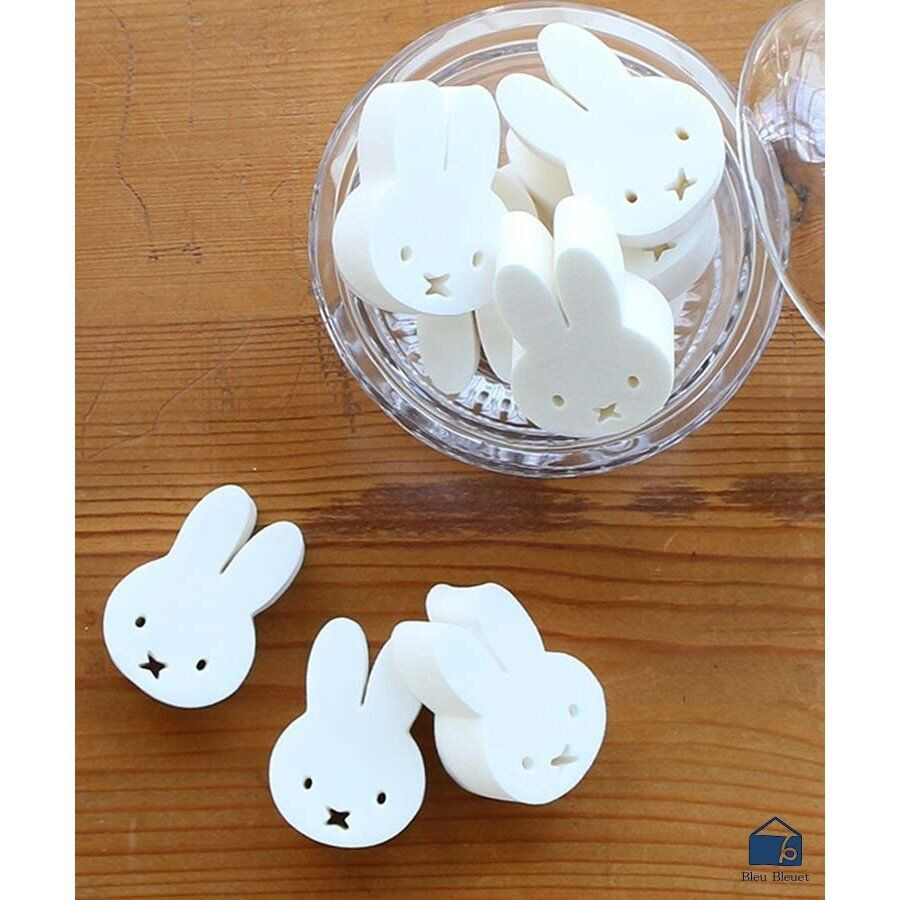 chiikawa限定款 日本美堂美妆蛋化妆干湿两用粉扑米菲海绵宝宝,淘宝优惠券,粉丝福利购,淘宝优惠卷