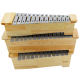 Professional Orff children's professional percussion instrument early education high school low aluminum plate piano percussion piano music teaching aids