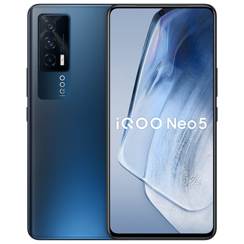 【价保7天】vivo iqoo neo5 5g手机 vivo五通手机