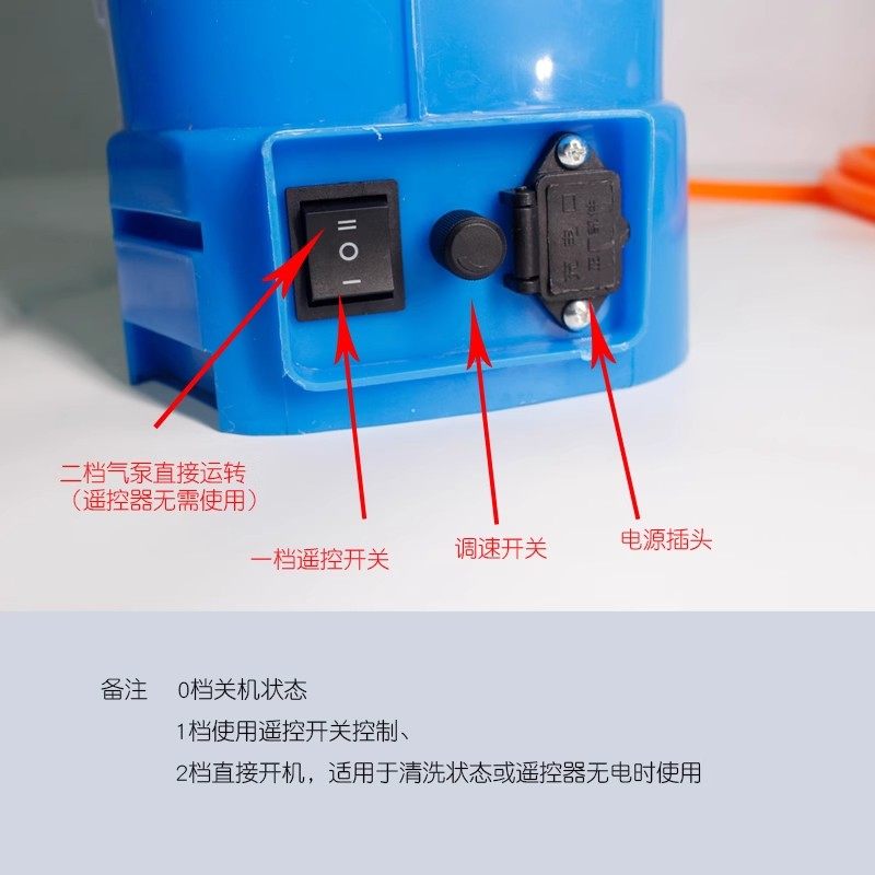 乳胶漆滚筒刷油漆涂料涂刷工具刷基膜刷墙神器自动电动遥控滚涂机,淘宝优惠券,粉丝福利购,淘宝优惠卷