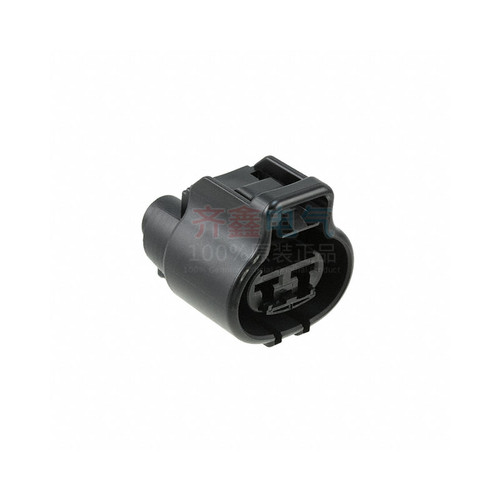 TE 176143-2公端壳体2P连接器Econoseal母端壳体176146-2 - 图2