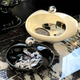 Key storage entrance ornaments niche tray creativity