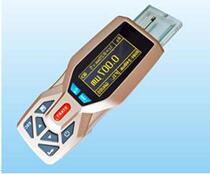 Portable roughness tester for roughness gauges of new roughness instruments 