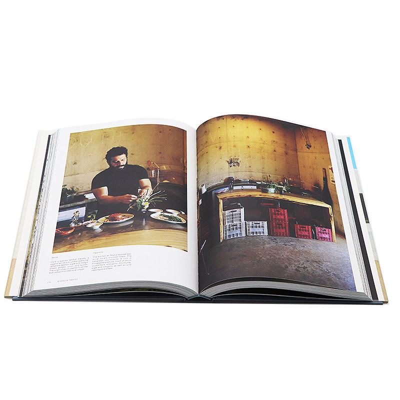 Kinfolk杂志 旅行:更慢的方式看世界 英文原版 Kinfolk Travel : Slower Ways to See the World 写实旅游摄影集高清风景图片