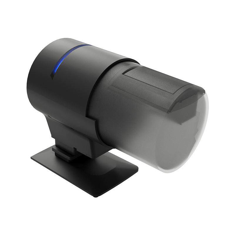 鱼缸水族鱼料喂食器自动喂鱼器WiFi远程智能定时投食器撒料养鱼,淘宝优惠券,粉丝福利购,淘宝优惠卷