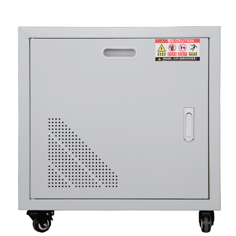 金林干式隔离伺服三相变压器415转380V变220V185V30KW光伏SG10KVA - 图2