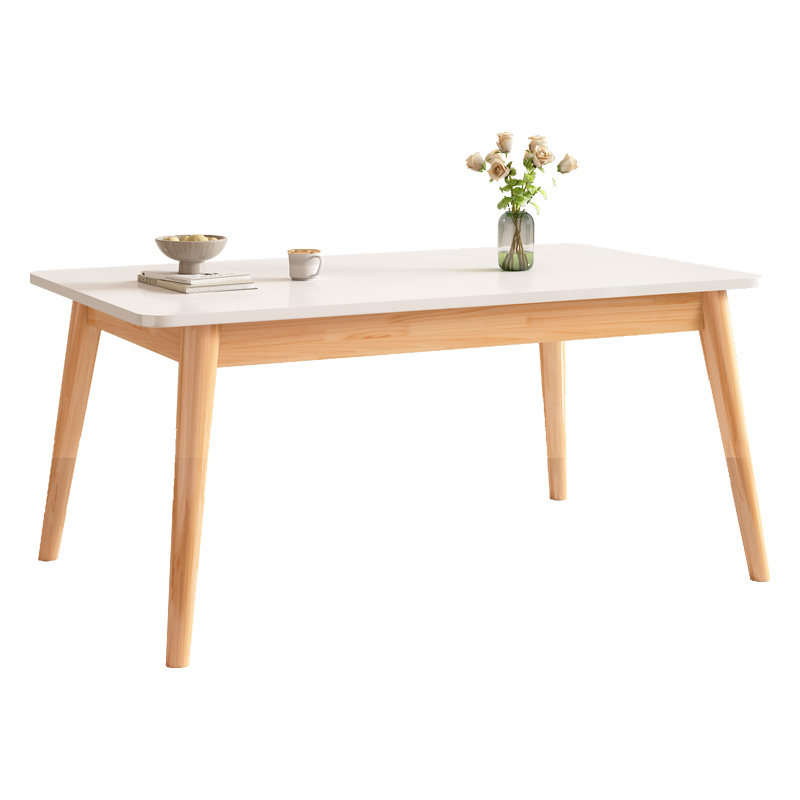  赫铭宣岩板餐桌