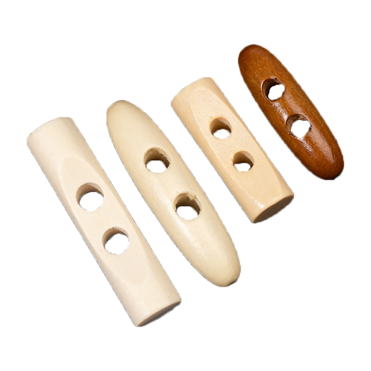 木制牛角纽扣男女大衣外套橄榄扣儿童衣服毛衣装饰扣辅料配件扣子,淘宝优惠券,粉丝福利购,淘宝优惠卷