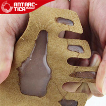 Military fan Black Hawk full finger tactical gloves male winter thickened with velvety outdoor anti-body combat gloves Gou inner glove