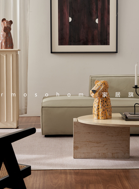 现代简约风家居陶瓷桌面装饰摆件