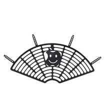 Bike Rear Wheel Protective Net Children O Seat Rear X Seat Anti-Clip Front Guard Net Electric Car Dress Foot Rear Wheel Safety