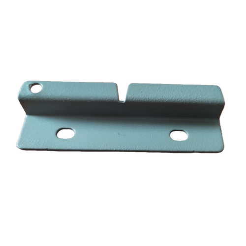 五菱充电桩安装支架背板底座底板安装配件挂墙挂架专用款配工具 - 图3