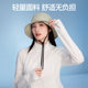 SIINSIIN casual fisherman hat summer sun hat