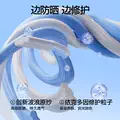 SIINSIIN冰皮轻塑防晒衣女款修身外穿显瘦夏季薄防紫外线防晒服TK 图片 4