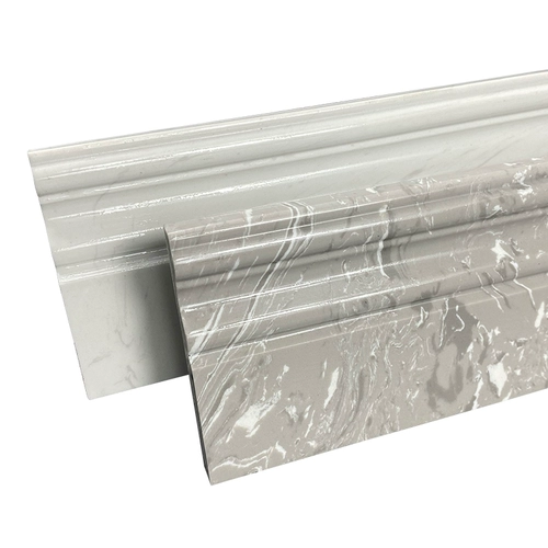 Тонгтонг каменная плинтусная плита