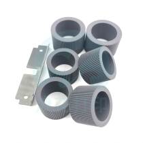 Application of Kodak i2900 3000 3200 3200 3300 3250 3400 3400 3450 3500 3500 and out of the walking rubbing paper wheel