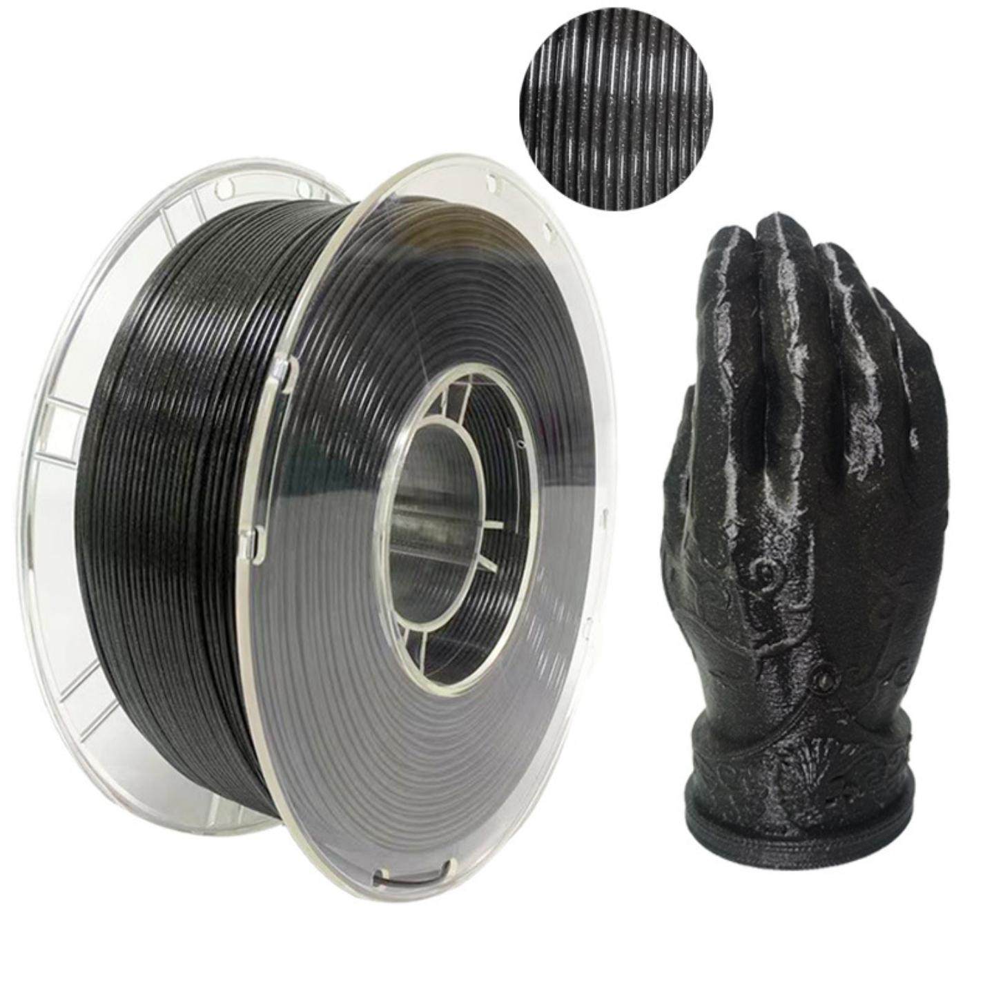 PETG闪点1.75mm 1kg 3D打印机耗材 闪点打印丝线材料,淘宝优惠券,粉丝福利购,淘宝优惠卷