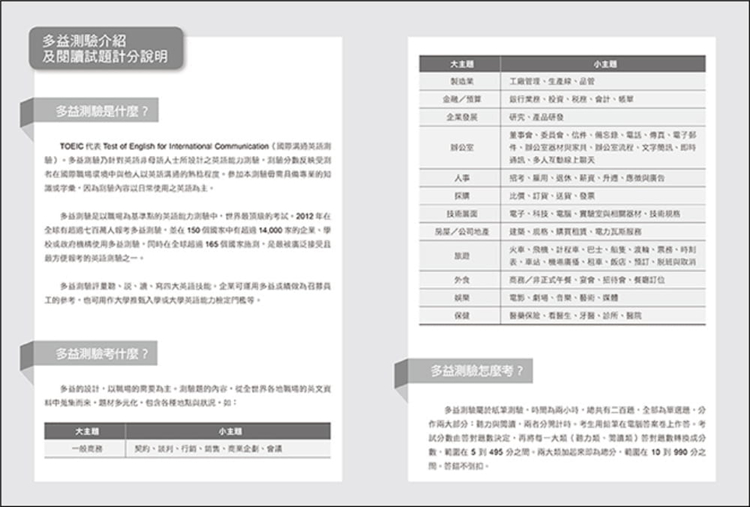 预售 徐培恩《新多益滿分講師授課》凱信企管 - 图0