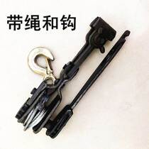 Tight Wire Pliers Tiger Head Tightener Pull Tightener Greenhouse manual steel wire rope wire pull wire Ruler Type Tightener