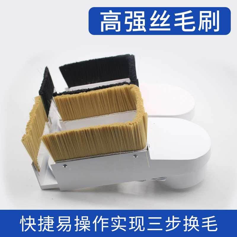 雕刻机吸尘罩主轴电机推拉式防尘罩木工开料机强力除尘排尘集尘罩,淘宝优惠券,粉丝福利购,淘宝优惠卷