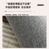 Guilloman living room high-end light luxury imitation cashmere carpet
