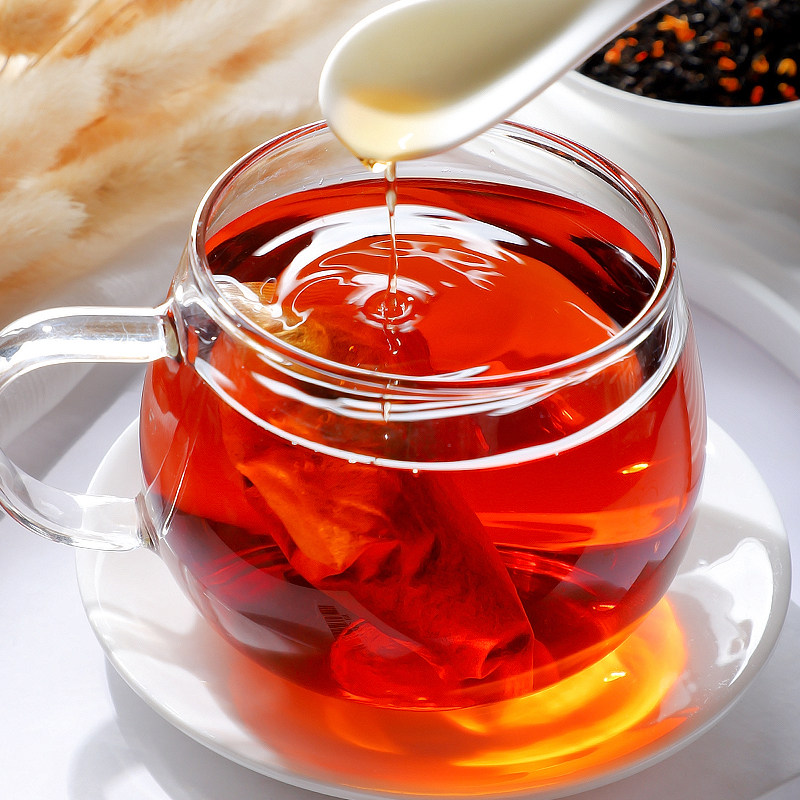  榕芝堂正山小种