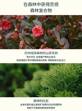 FoRest绿手指森林防晒棒spf50+