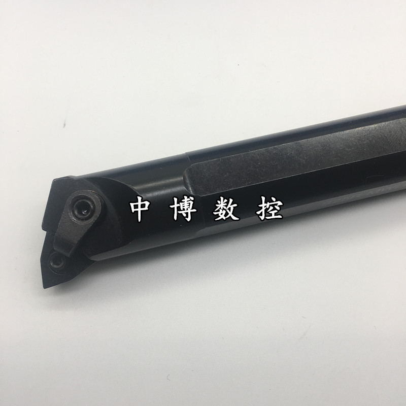 三韩压板式桃型镗孔刀杆S20Q/25R/32S/40T/50U-MWLNR08/MWLNL08 - 图1