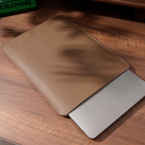 基础款无磁MacBookAir13寸15寸M5M4苹果笔记本电脑包内胆包MacBook Pro14寸16寸保护套华为Mate联想适用 - 图2