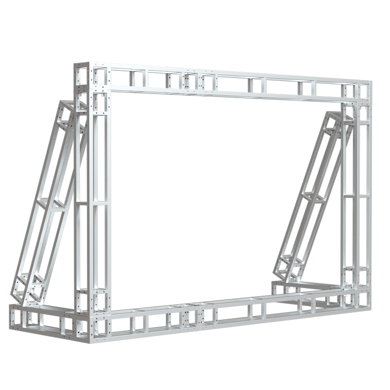 桁架批发舞台背景架铝合金桁绗架套布婚庆广告行架展会拉网展架子,淘宝优惠券,粉丝福利购,淘宝优惠卷