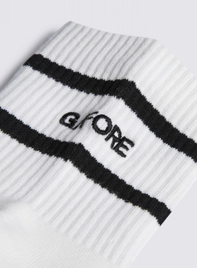 G/FORE吉福官方春夏新品STRIPE LOW SOCK男士高尔夫运动袜