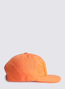 G/FORE吉福官方NO1 CARES SNAPBACK男士高尔夫球帽鸭舌帽