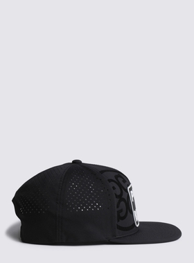 G/FORE吉福官方PRAY FOR BIRDIES SNAPBACK男士高尔夫鸭舌帽
