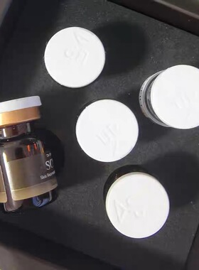 正品韩赛罗菲SCM修复毛孔童颜水光赛洛菲批文版HC补水提亮