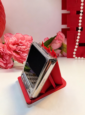 股市玩家专属！股市大盘涨停手机支架股民桌面3d打印办公室摆件