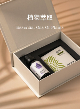 代字行丨随野复方精油香薰助眠卧室增香持久留香大卫城同款香