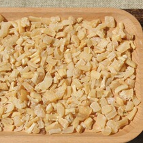 Yao Post Dry Bay Crushed 500 gr Yuan Broken Seafood Dry Goods Light Dry Pot Porridge Scallop Dried Commercial