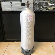 Diving equipment suit Suction Aids Gas Cylinders Complete equipment Equipment Submersible Bottle full set Accessories Aluminum Alloy gas