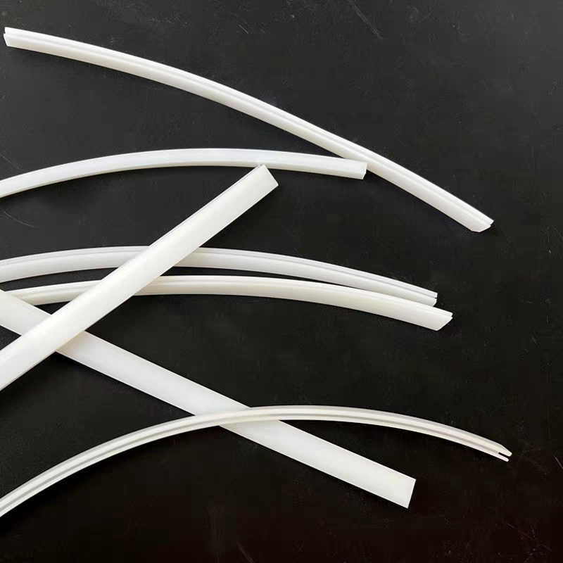 柔性链线输送梁耐磨条铝型材43/63/83/103/145/175/295垫条耐磨条,淘宝优惠券,粉丝福利购,淘宝优惠卷