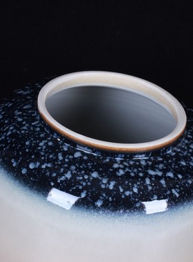 景德镇陶瓷酒坛水缸储水罐器