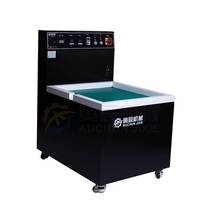 Manufacturer direct selling no dead angle magnetic grinding polishing machine metal surface inner hole handling deburring machine photofinishing machine