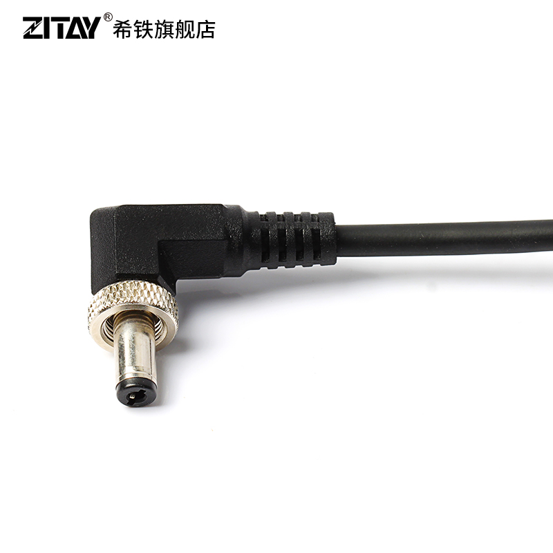 希铁ZITAY富士NP-W235模拟假电池DC/D TAP/USB C/type c/V口适用xh2/xh2s数码相机直播供电外接电源适配器 - 图3