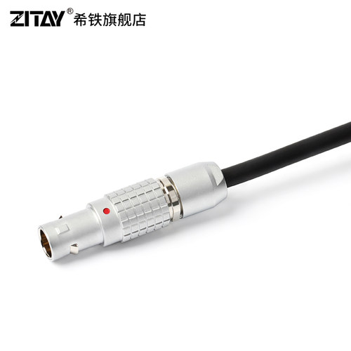 希铁原力M无线跟焦器转RED录制DSMC2 BASE EXPANDER控制线CE78 - 图1