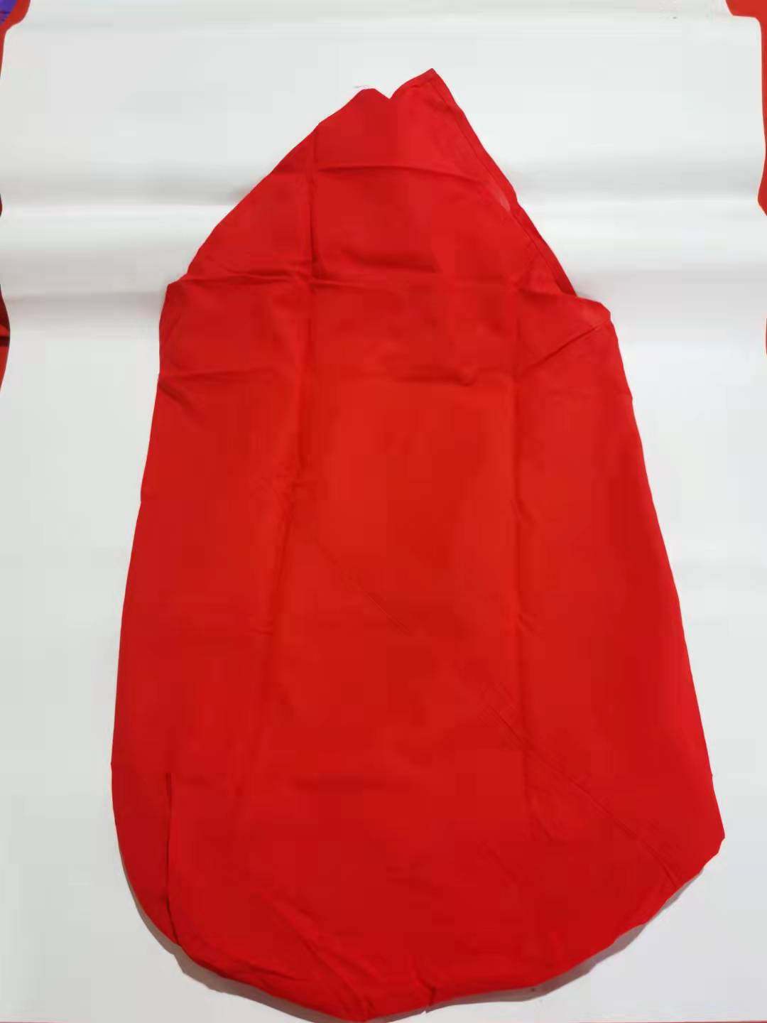 迳达九天 罗源习俗红布袋 棉布袋 结婚喜庆嫁妆订婚满月搬家,淘宝优惠券,粉丝福利购,淘宝优惠卷