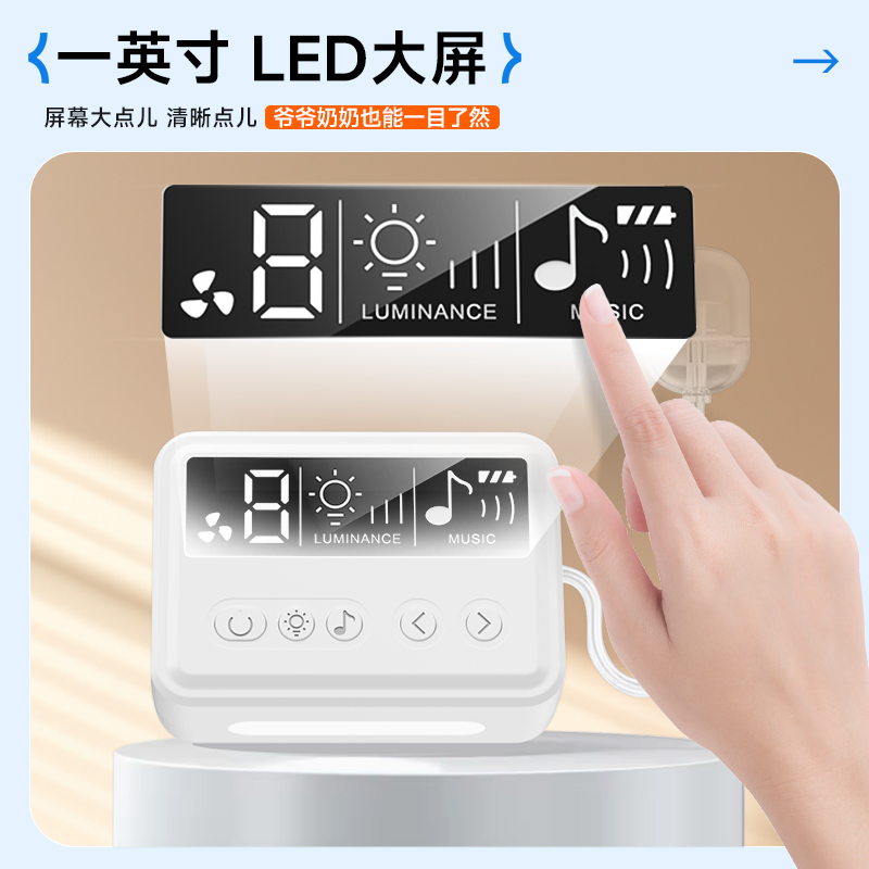医院用电动吸鼻器婴儿吸鼻器宝宝吸鼻涕鼻屎鼻塞清理器儿童吸鼻器