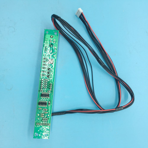 KFR-26G/-35G/FCC23/FBC23/FEC23适用海尔空调显示板遥控接收板器 - 图2